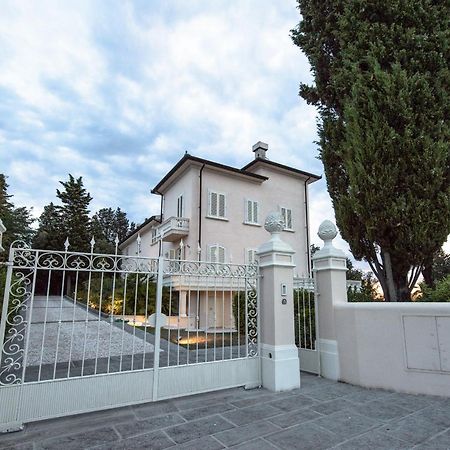 Villa Rinaldi Montespertoli Exterior foto