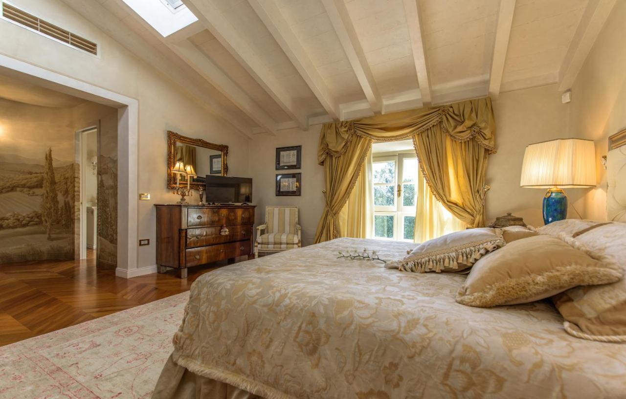 Villa Rinaldi Montespertoli Exterior foto
