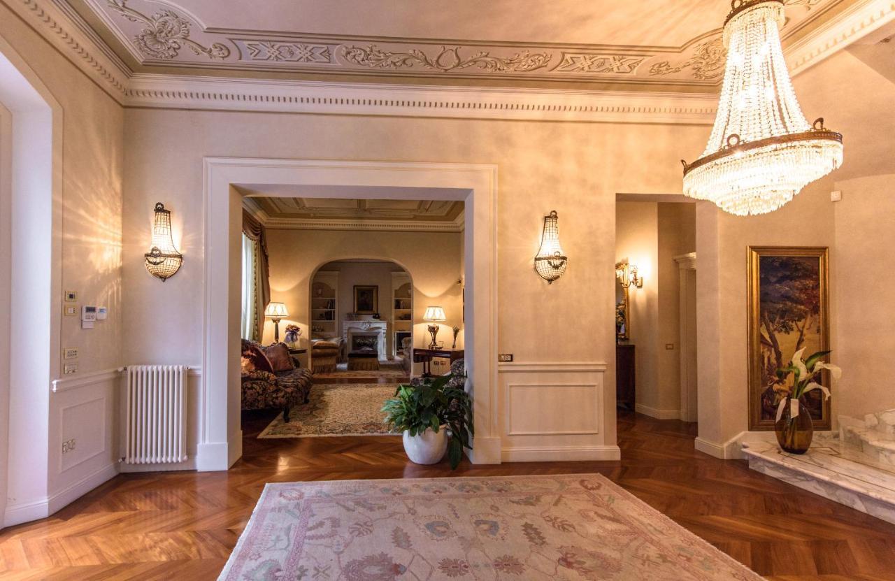 Villa Rinaldi Montespertoli Exterior foto