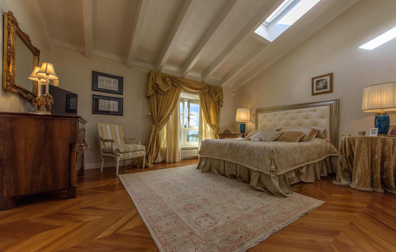 Villa Rinaldi Montespertoli Exterior foto