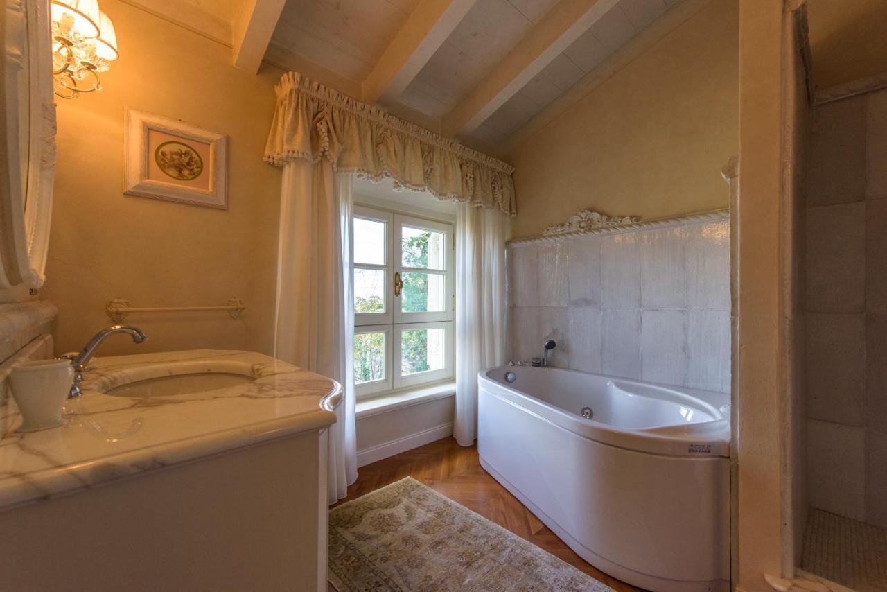 Villa Rinaldi Montespertoli Exterior foto