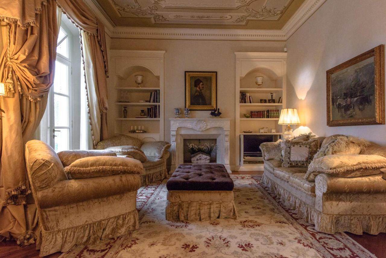Villa Rinaldi Montespertoli Exterior foto