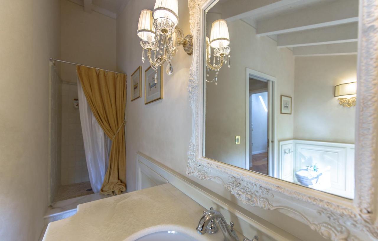 Villa Rinaldi Montespertoli Exterior foto
