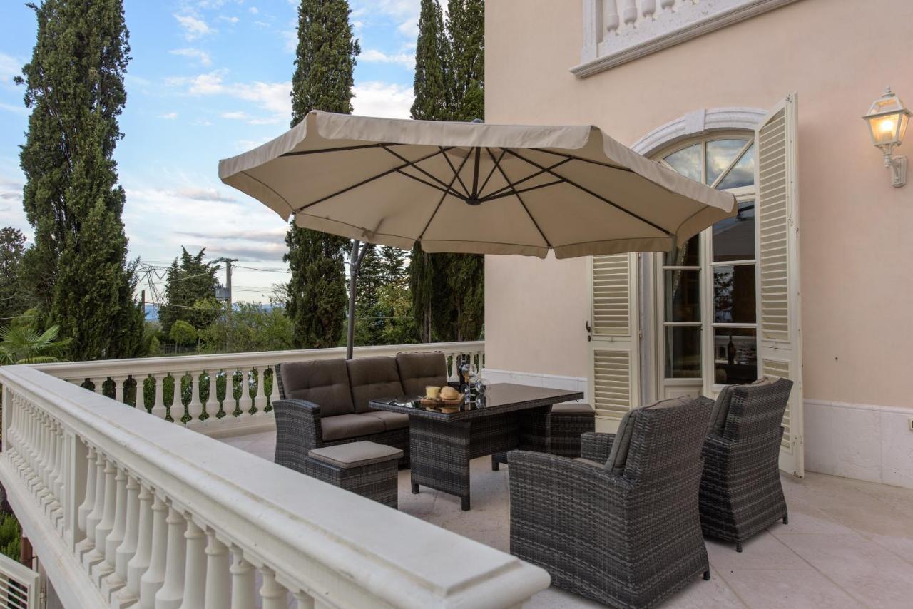 Villa Rinaldi Montespertoli Exterior foto